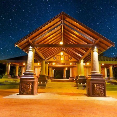 Kaveri Ayurveda Resort Sigiriya Dış mekan fotoğraf